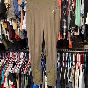 Gymshark dreamy leggings